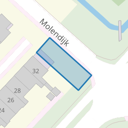 Perceel GVD02-B-3208