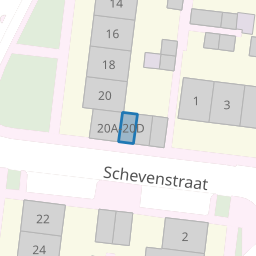 Perceel GVD02-B-3210