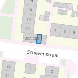 Perceel GVD02-B-3211