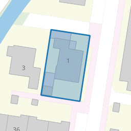 Perceel GVD02-B-3215