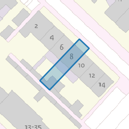 Perceel GVD02-B-3229