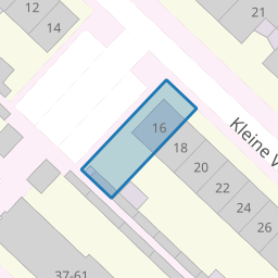 Perceel GVD02-B-3233