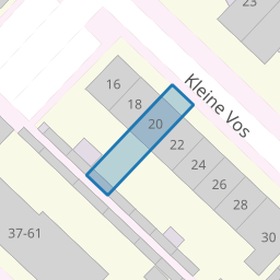 Perceel GVD02-B-3235