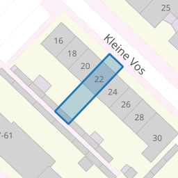 Perceel GVD02-B-3236