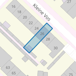 Perceel GVD02-B-3238