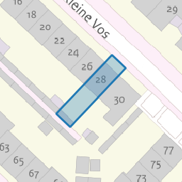 Perceel GVD02-B-3239