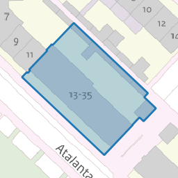 Perceel GVD02-B-3250