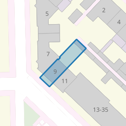 Perceel GVD02-B-3252