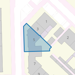 Perceel GVD02-B-3254