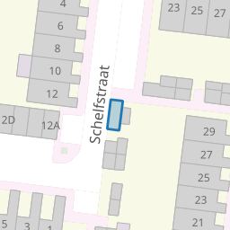 Perceel GVD02-B-3261