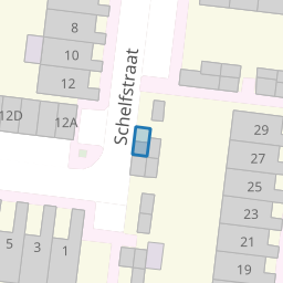 Perceel GVD02-B-3262