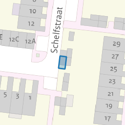 Perceel GVD02-B-3263