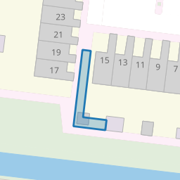 Perceel GVD02-B-3268