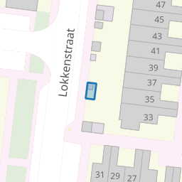 Perceel GVD02-B-3284