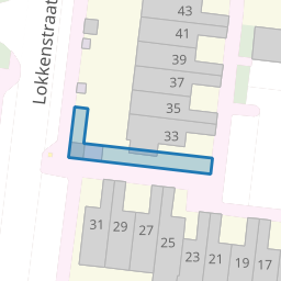 Perceel GVD02-B-3285