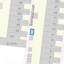 Perceel GVD02-B-3287