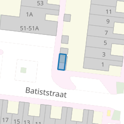 Perceel GVD02-B-3288