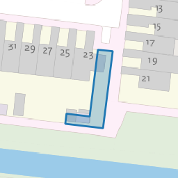 Perceel GVD02-B-3296