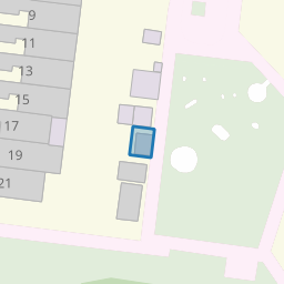 Perceel GVD02-B-3300