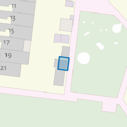 Perceel GVD02-B-3301