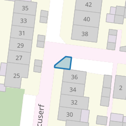 Perceel GVD02-B-3308