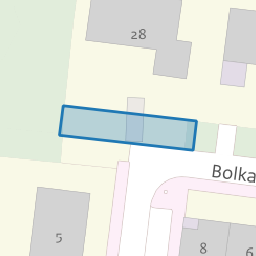 Perceel GVD02-B-3311