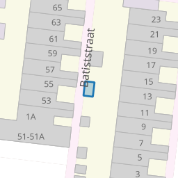 Perceel GVD02-B-3315