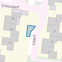 Perceel GVD02-B-3324