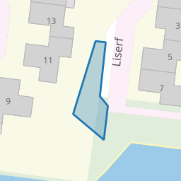 Perceel GVD02-B-3325