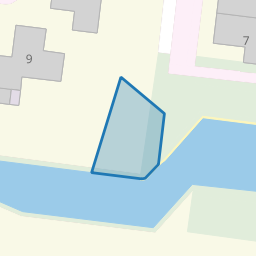 Perceel GVD02-B-3326