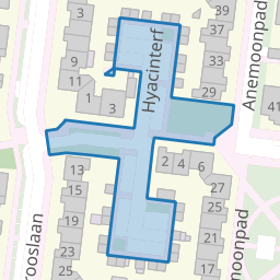 Perceel GVD02-B-3337