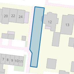 Perceel GVD02-B-3339