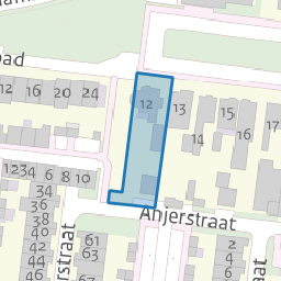 Perceel GVD02-B-3341