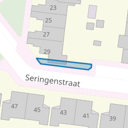 Perceel GVD02-B-3343