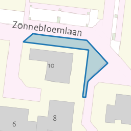 Perceel GVD02-B-3348