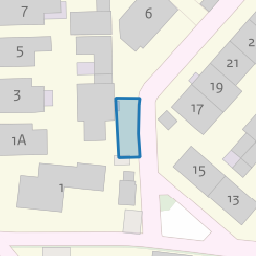 Perceel GVD02-B-3353