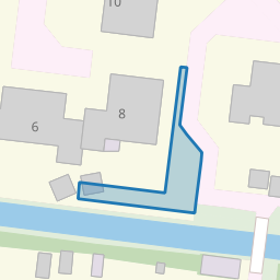 Perceel GVD02-B-3357