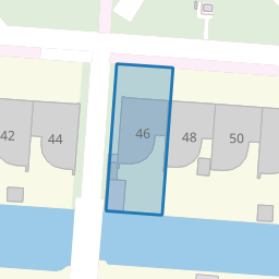 Perceel GVD02-B-3371