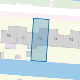 Perceel GVD02-B-3383