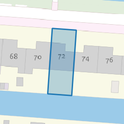 Perceel GVD02-B-3384