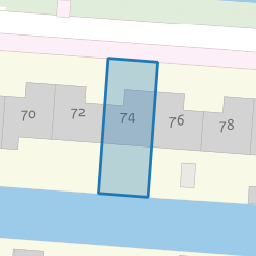 Perceel GVD02-B-3385