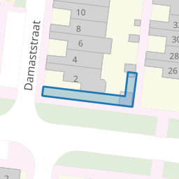 Perceel GVD02-B-3392