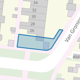 Perceel GVD02-B-3394