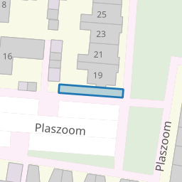 Perceel GVD02-B-3397