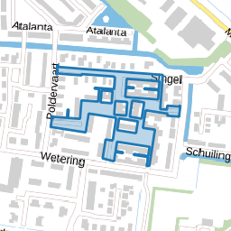 Perceel GVD02-B-3398