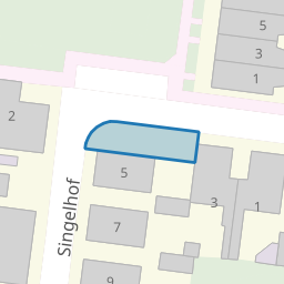 Perceel GVD02-B-3399