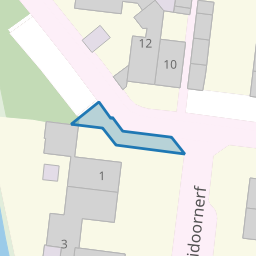 Perceel GVD02-B-3403