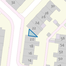 Perceel GVD02-B-3413