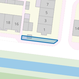 Perceel GVD02-B-3414