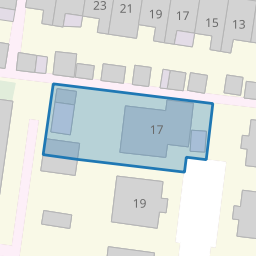 Perceel GVD02-B-3417